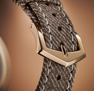 Complication Annual Calendar
,