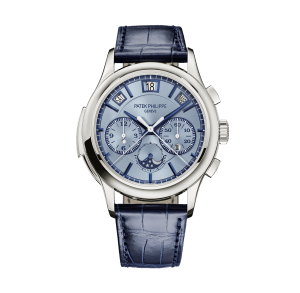 Grand Complication Minute Repeater
,