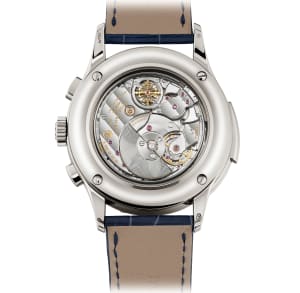 Grand Complication Minute Repeater
,