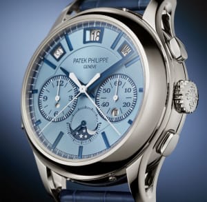 Grand Complication Minute Repeater
,