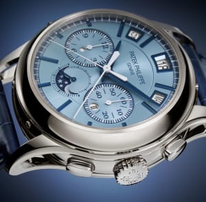 Grand Complication Minute Repeater
,