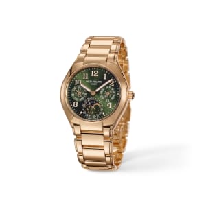 Twenty-4 Perpetual Calendar
,