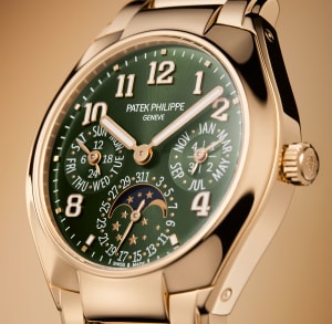 Twenty-4 Perpetual Calendar
,