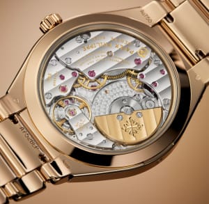 Twenty-4 Perpetual Calendar
,
