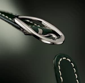 Patek Philippe Ellipse d'Or in Weissgold, 3738/100G-014 - Bucherer