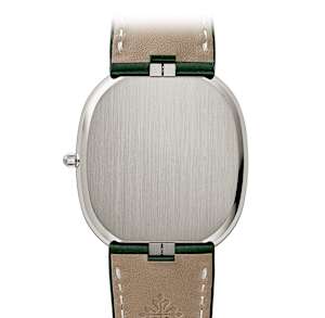 Patek Philippe Ellipse d'Or in Weissgold, 5738G-001 - Bucherer