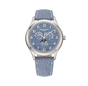 Patek Philippe Complications in Weissgold, 4946G-001 - Bucherer