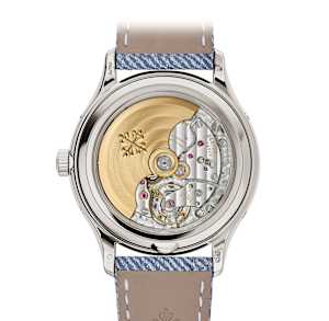 Patek Philippe Complications in Weissgold, 4946G-001 - Bucherer