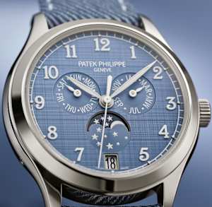 Patek Philippe Complications in Weissgold, 4946G-001 - Bucherer
