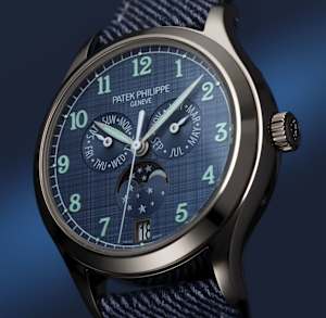 Patek Philippe Complications in Weissgold, 4946G-001 - Bucherer