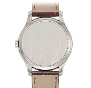 Patek Philippe Calatrava in Weissgold, 5227G-015 - Bucherer