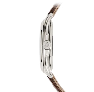 Patek Philippe Calatrava in Weissgold, 5227G-015 - Bucherer