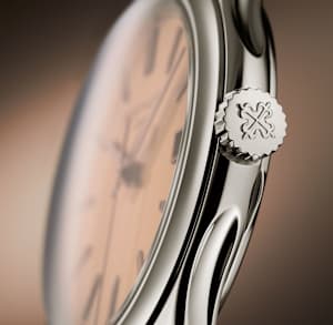 Patek Philippe Calatrava in Weissgold, 5227G-015 - Bucherer