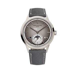 Patek Philippe Complications in Platin, 5236P-011 - Bucherer