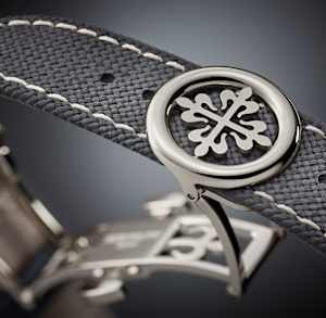 Patek Philippe Complications in Platinum, 5236P-011 - Bucherer