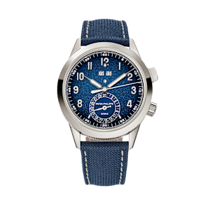 Patek Philippe Complications in Weissgold, 5322G-001 - Bucherer