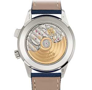 Patek Philippe Complications in White Gold, 5322G-001 - Bucherer