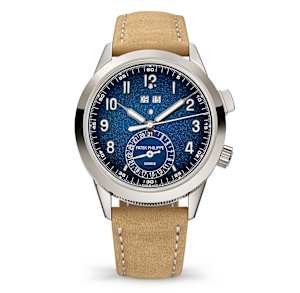 Patek Philippe Complications in White Gold, 5322G-001 - Bucherer