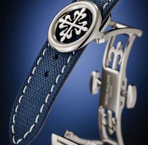 Patek Philippe Complications in White Gold, 5322G-001 - Bucherer