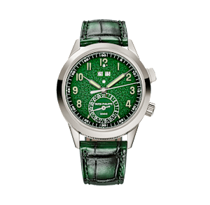 Patek Philippe Complications in Weissgold, 5322G-010 - Bucherer