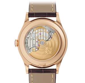 Patek Philippe Complications in Rose Gold, 5396R-016 - Bucherer