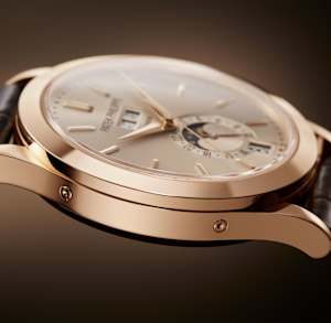 Patek Philippe Complications in Rose Gold, 5396R-016 - Bucherer