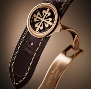 Patek Philippe Complications in Rose Gold, 5396R-016 - Bucherer