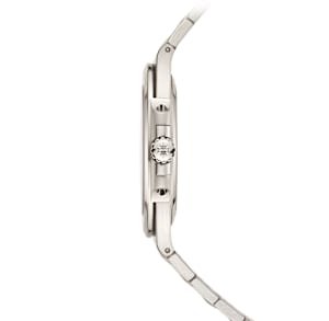 Patek Philippe Nautilus in Platinum, 5610/1P-001 - Bucherer