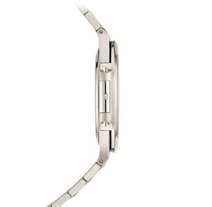 Patek Philippe Nautilus in Platinum, 5610/1P-001 - Bucherer