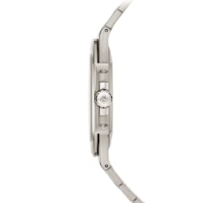 Patek Philippe Nautilus in Weissgold, 5810/1G-001 - Bucherer