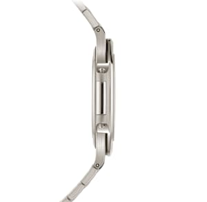 Patek Philippe Nautilus in Weissgold, 5810/1G-001 - Bucherer