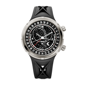 Patek Philippe Grand Complications in Weissgold, 6105G-001 - Bucherer