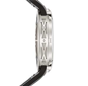 Patek Philippe Grand Complications in Weissgold, 6105G-001 - Bucherer