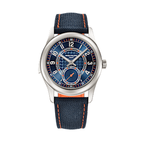 Patek Philippe Grand Complications in Weissgold, 7047G-001 - Bucherer