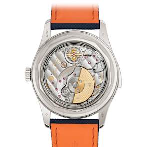 Patek Philippe Grand Complications in Weissgold, 7047G-001 - Bucherer