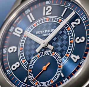 Patek Philippe Grand Complications in Weissgold, 7047G-001 - Bucherer