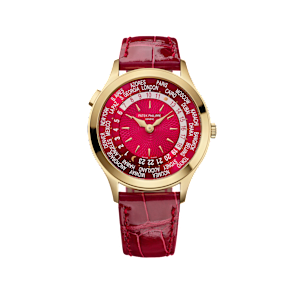 Patek Philippe Complications in Gelbgold, 7129J-001 - Bucherer