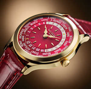 Patek Philippe Complications in Gelbgold, 7129J-001 - Bucherer