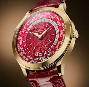 Patek Philippe Complications in Gelbgold, 7129J-001 - Bucherer