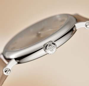 Patek Philippe Calatrava in Weissgold, 7200/50G-001 - Bucherer