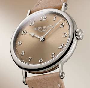 Patek Philippe Calatrava in Weissgold, 7200/50G-001 - Bucherer