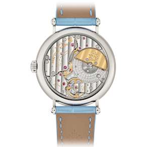 Patek Philippe Calatrava in Weissgold, 7200/50G-012 - Bucherer