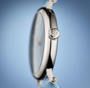 Patek Philippe Calatrava in Weissgold, 7200/50G-012 - Bucherer