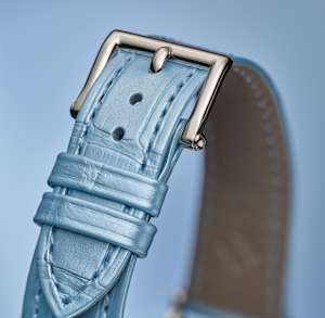 Patek Philippe Calatrava in Weissgold, 7200/50G-012 - Bucherer