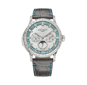 Patek Philippe Grand Complications in Platin, 5374/400P-001 - Bucherer