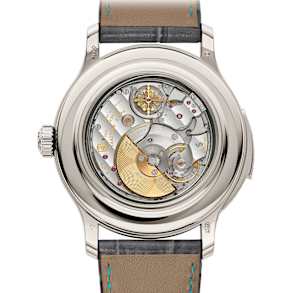 Patek Philippe Grand Complications in Platin, 5374/400P-001 - Bucherer