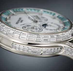Patek Philippe Grand Complications in Platin, 5374/400P-001 - Bucherer