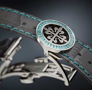 Patek Philippe Grand Complications in Platin, 5374/400P-001 - Bucherer