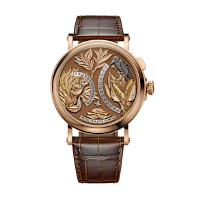 Patek Philippe Complications in Rotgold, 5249R-001 - Bucherer