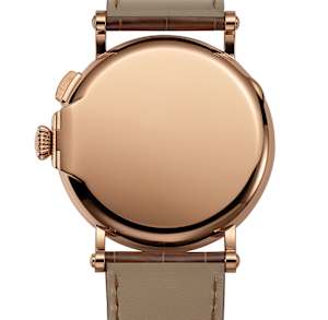 Patek Philippe Complications in Rotgold, 5249R-001 - Bucherer